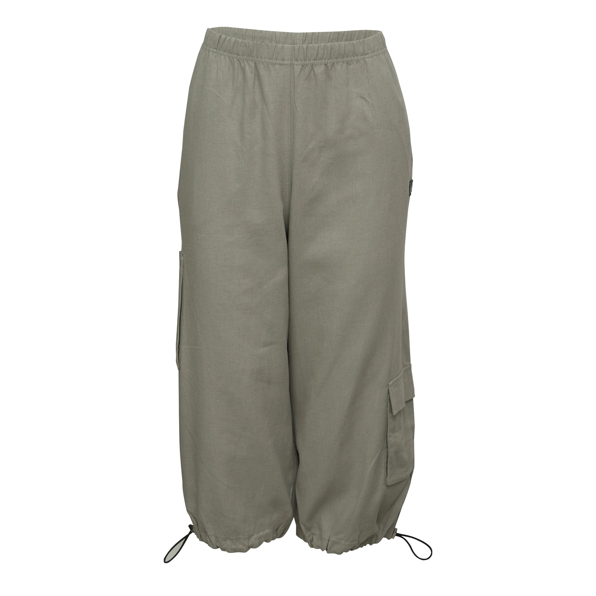 E-Avantgarde - Broek linnenkleur *