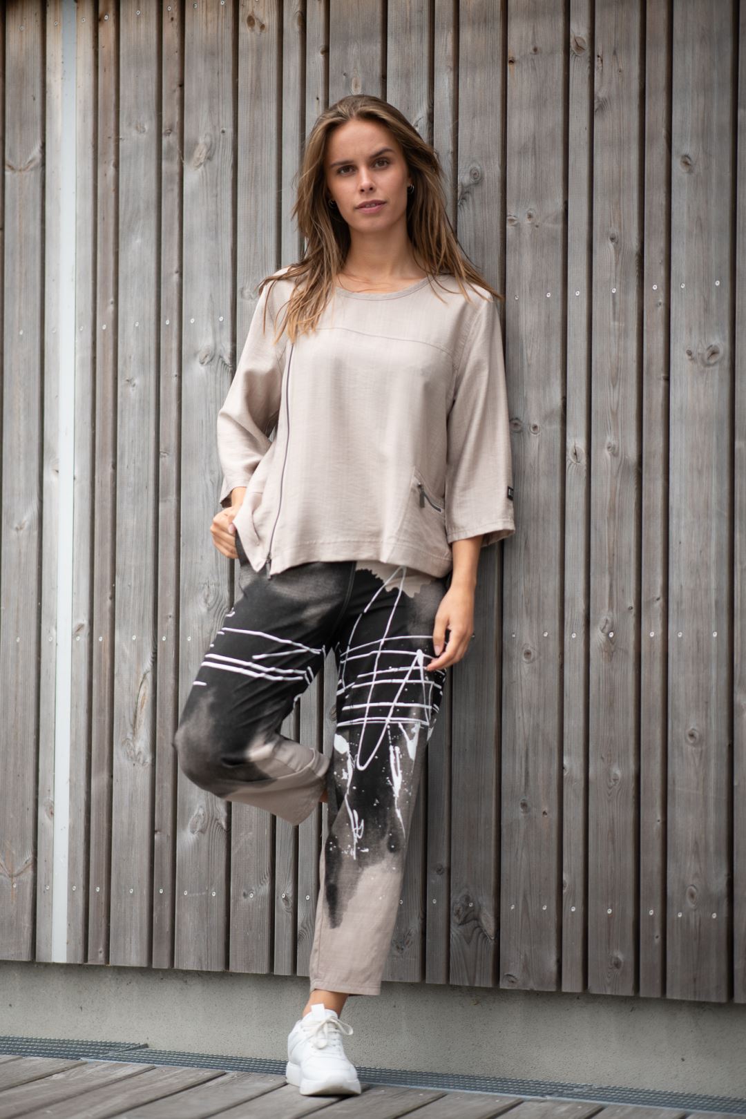 E-Avantgarde - Broek - 14572-4
