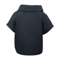 E-Avantgarde - Blouse 14590-99 - Black - Maat XL