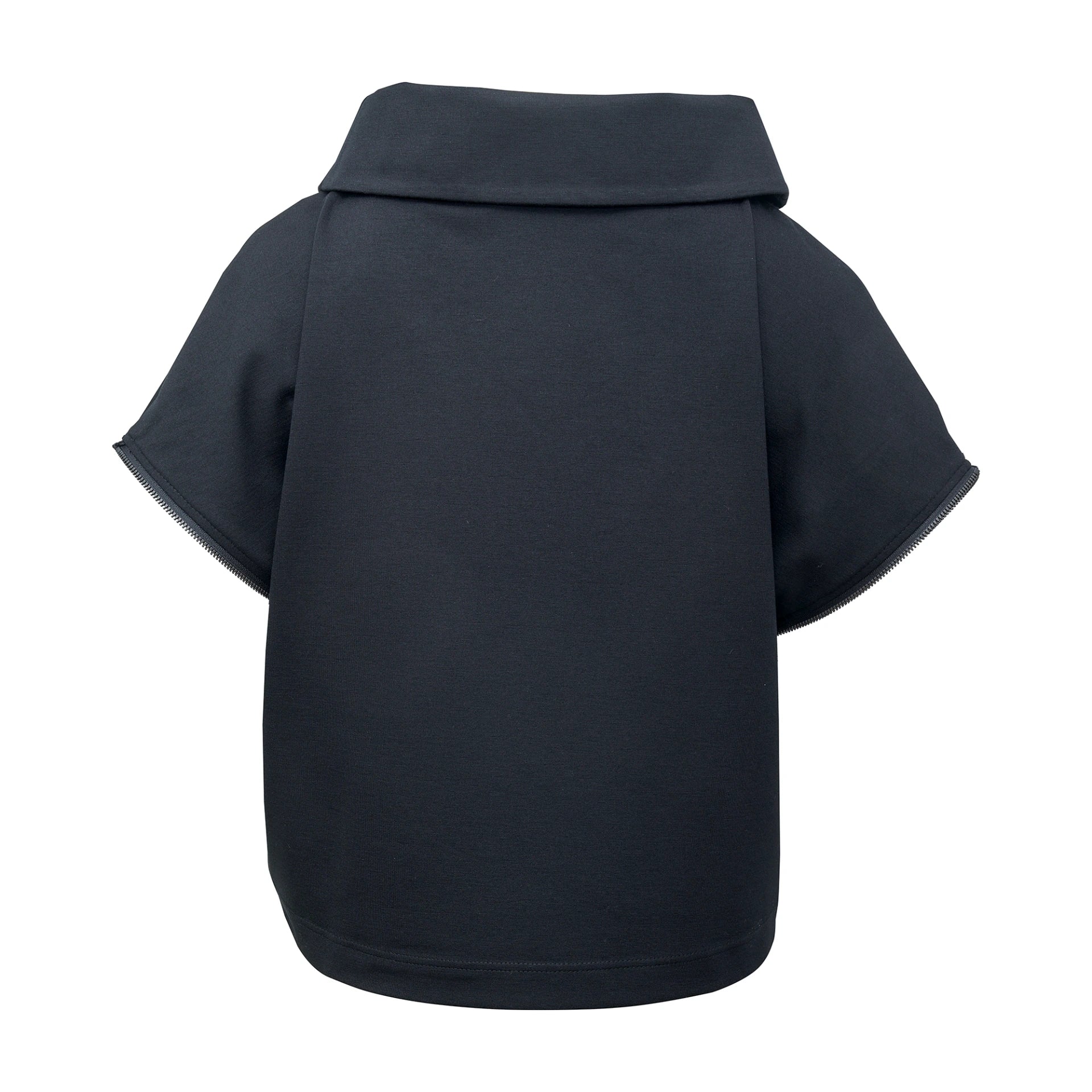 E-Avantgarde - Blouse 14590-99 - Black - Maat XL