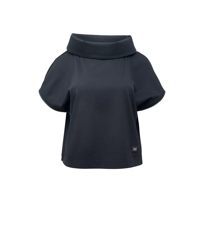 E-Avantgarde - Blouse 14590-99 - Black - Maat XL