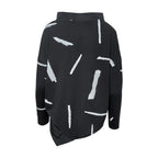 E-Avantgarde - Blouse 14611-9 - Print Black/white