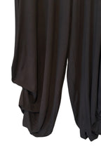 E-Avantgarde - Broek 14612-99 - Black