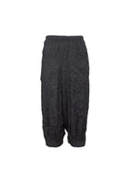 E-avantarde - Capribroek 14680-99 - Black