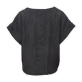 E-Avantgarde - Blouse 14701-99 - Black