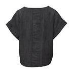 E-Avantgarde - Blouse 14701-99 - Black