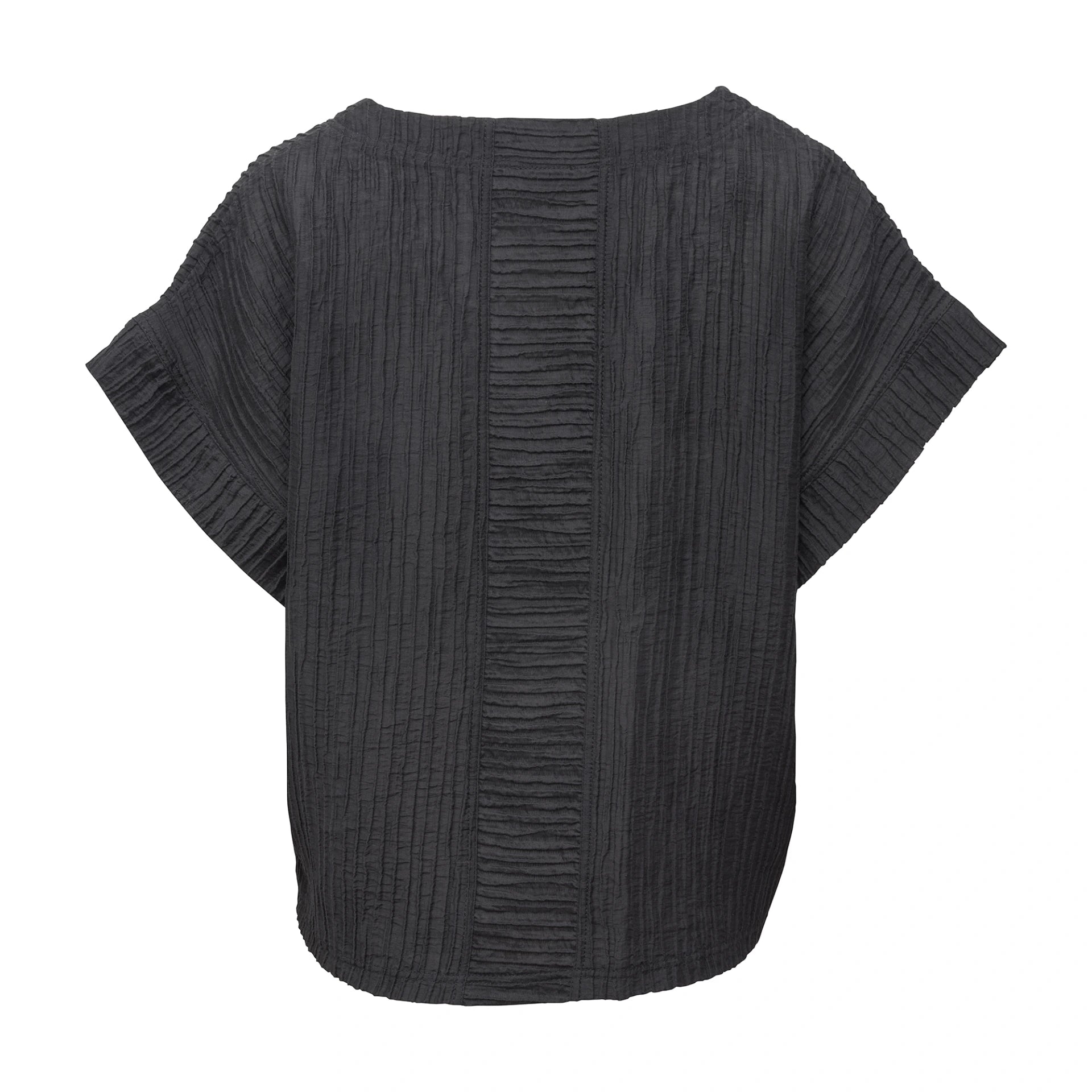 E-Avantgarde - Blouse 14701-99 - Black