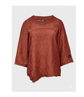 E-Avantgarde - Blouse 14702-44 - Paprika