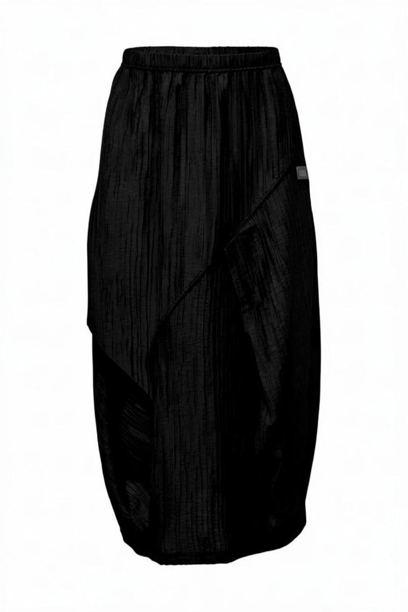 E-avantarde - Rok 14704-99 - Black