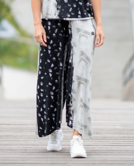 E-Avantgarde - Broek 14712-69 - Mix