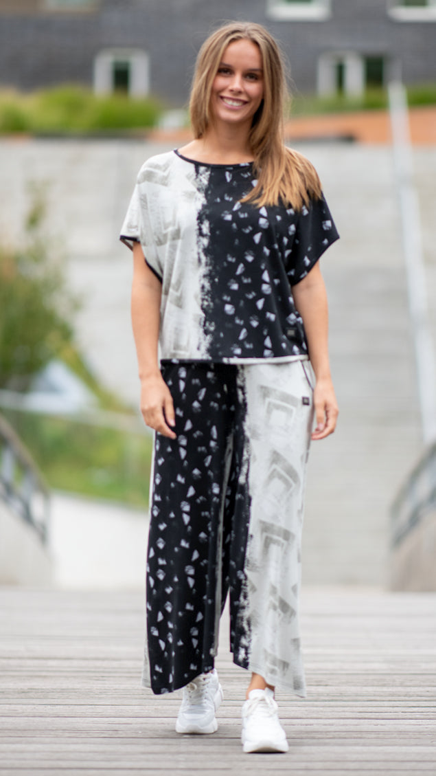 E-Avantgarde - Blouse 14710-69 - Mix