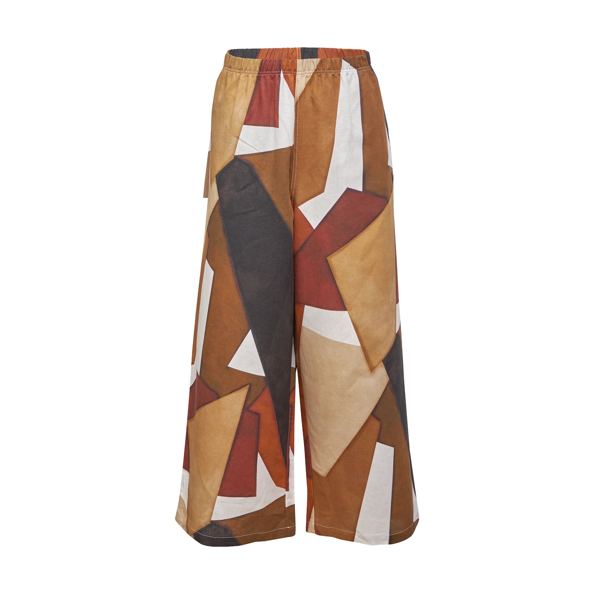 E-Avantgarde - Broek 14742-44 - Paprika