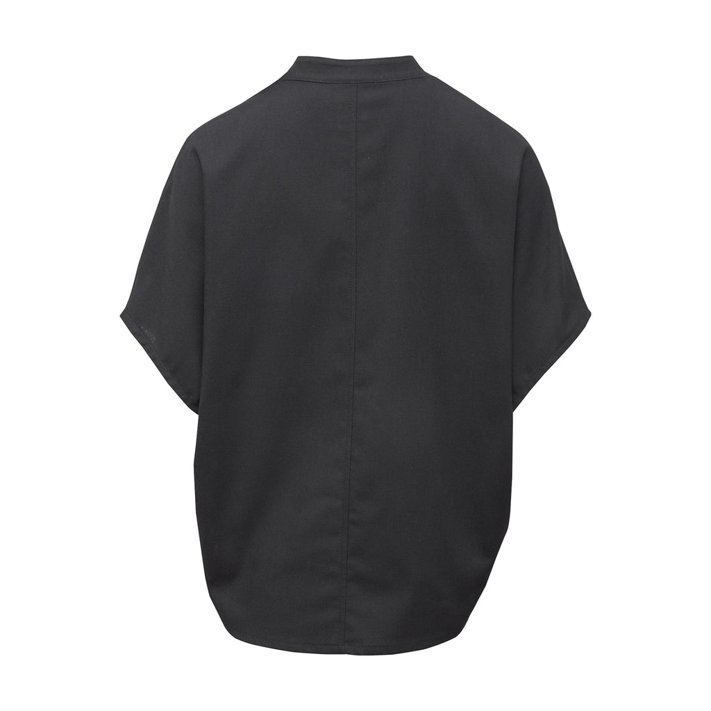 E-Avantgarde - Blouse 14750-99 - Black