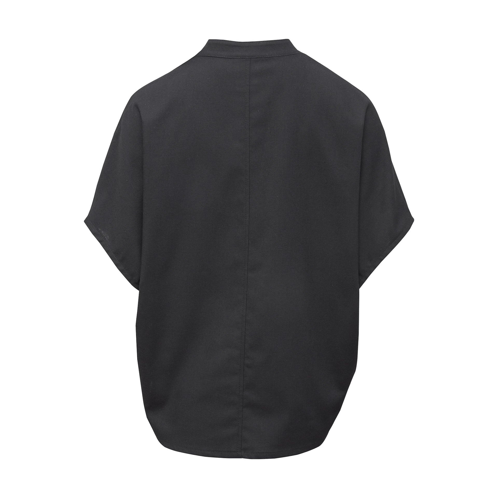 E-Avantgarde - Blouse 14750-99 - Black