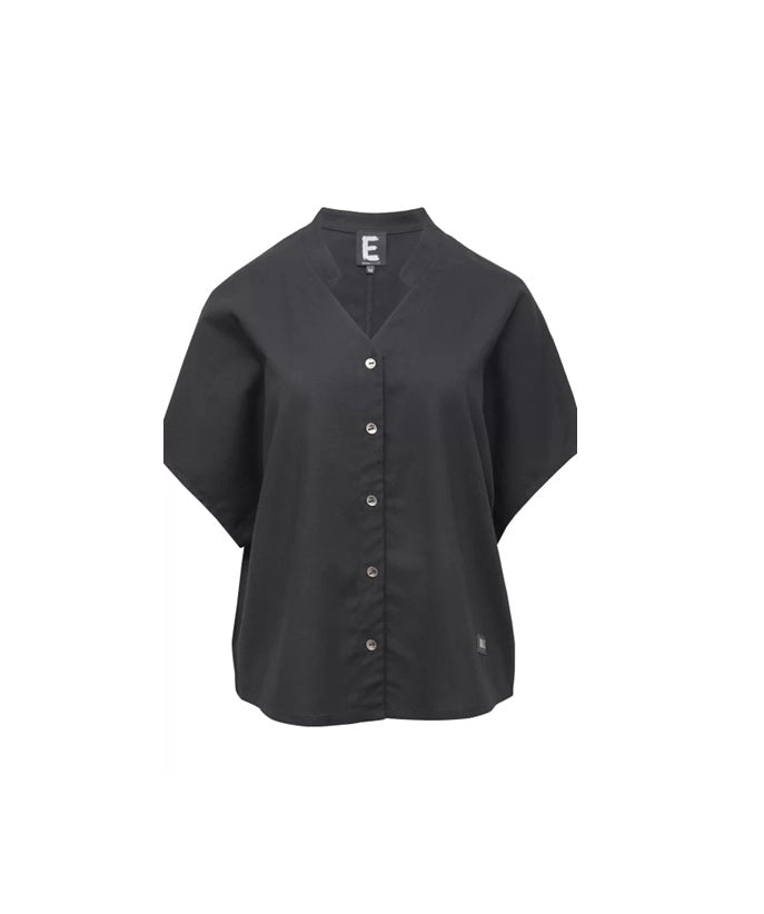 E-Avantgarde - Blouse 14750-99 - Black