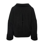 E-Avantgarde - Vest/jasje 14800 - Black