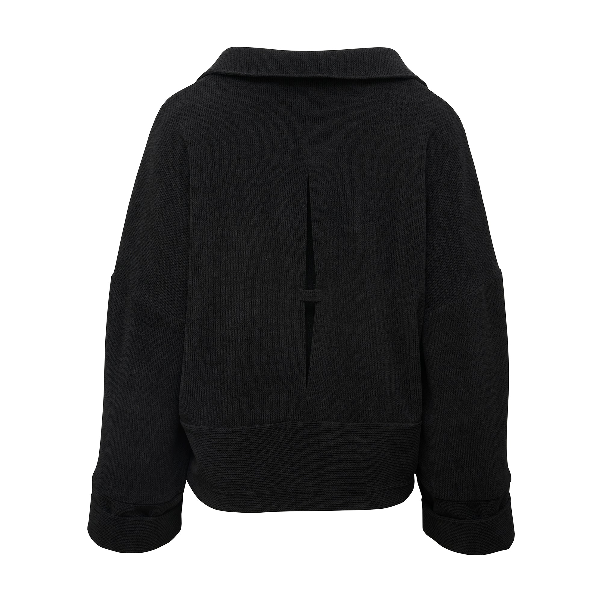 E-Avantgarde - Vest/jasje 14800 - Black