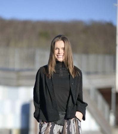 E-Avantgarde - Vest/jasje 14800 - Black