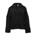E-Avantgarde - Vest/jasje 14800 - Black