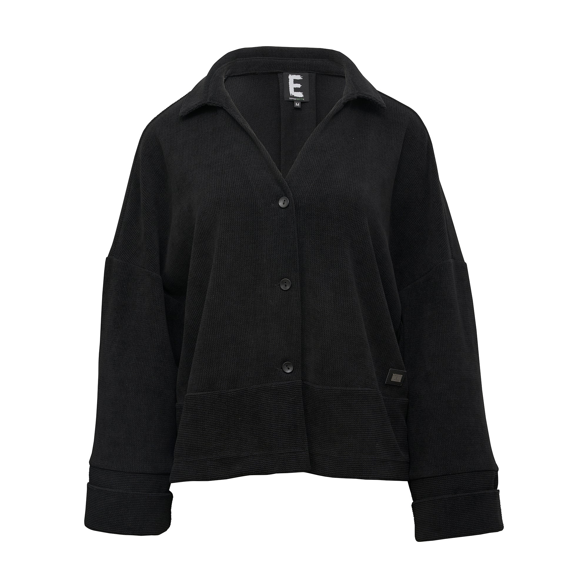 E-Avantgarde - Vest/jasje 14800 - Black