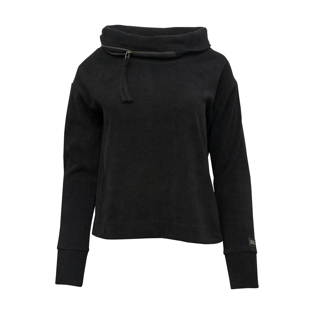 E-Avantgarde - Blouse 14801 - Black