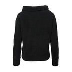 E-Avantgarde - Blouse 14801 - Black
