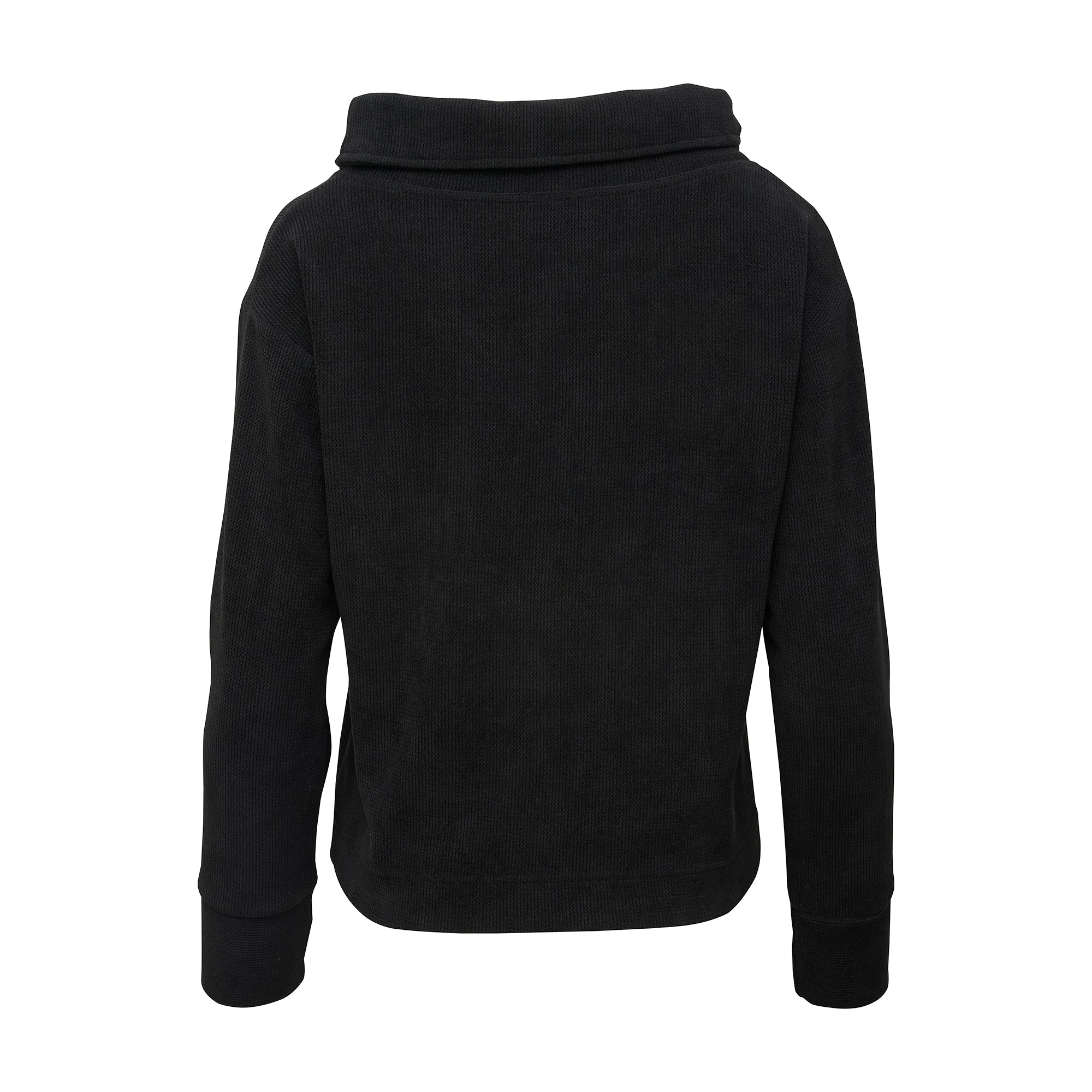 E-Avantgarde - Blouse 14801 - Black