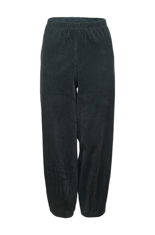 E-Avantgarde - Broek 14862 - Petrol