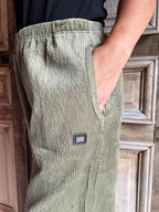 E-Avantgarde - Broek 14862 - Army