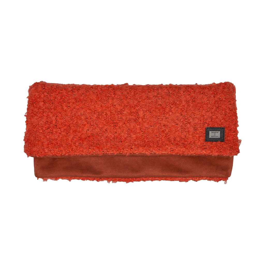 E-Avantgarde - Colsjaal 14900 - Orange