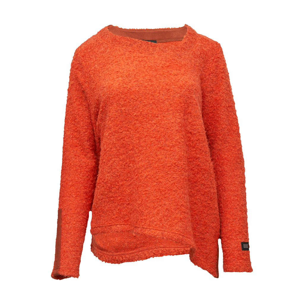 E-Avantgarde - Trui 14901 - Orange