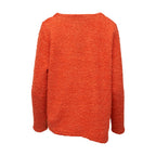 E-Avantgarde - Trui 14901 - Orange