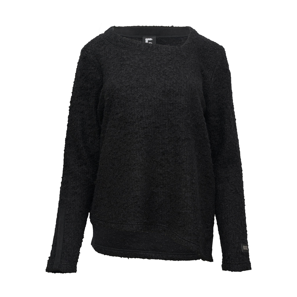 E-Avantgarde - Trui 14901 - Black