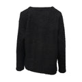 E-Avantgarde - Trui 14901 - Black