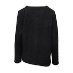 E-Avantgarde - Trui 14901 - Black