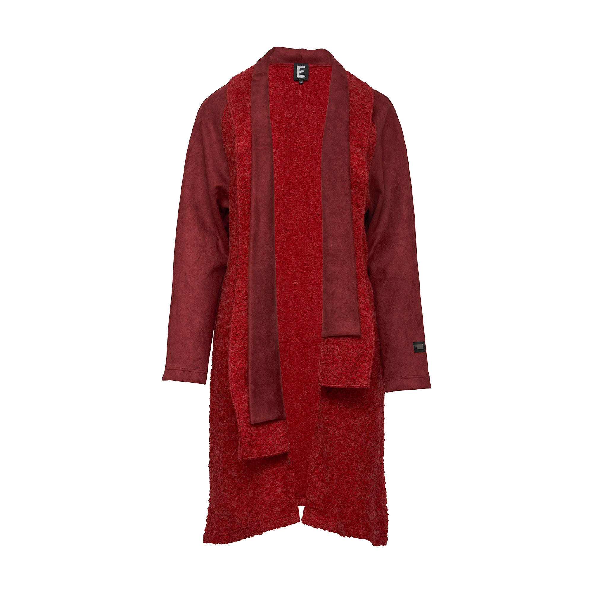 E-Avantgarde - Vest 14902 - Chili