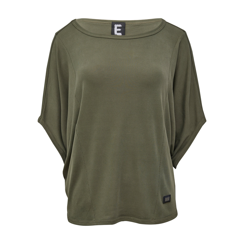 E-Avantgarde - Shirt 14981-68 - Army