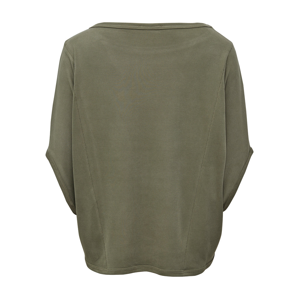 E-Avantgarde - Shirt 14981-68 - Army