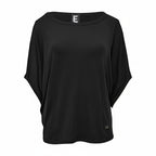 E-Avantgarde - Blouse 14981  -> Black