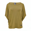 E-Avantgarde - Blouse 14981  - Saffron