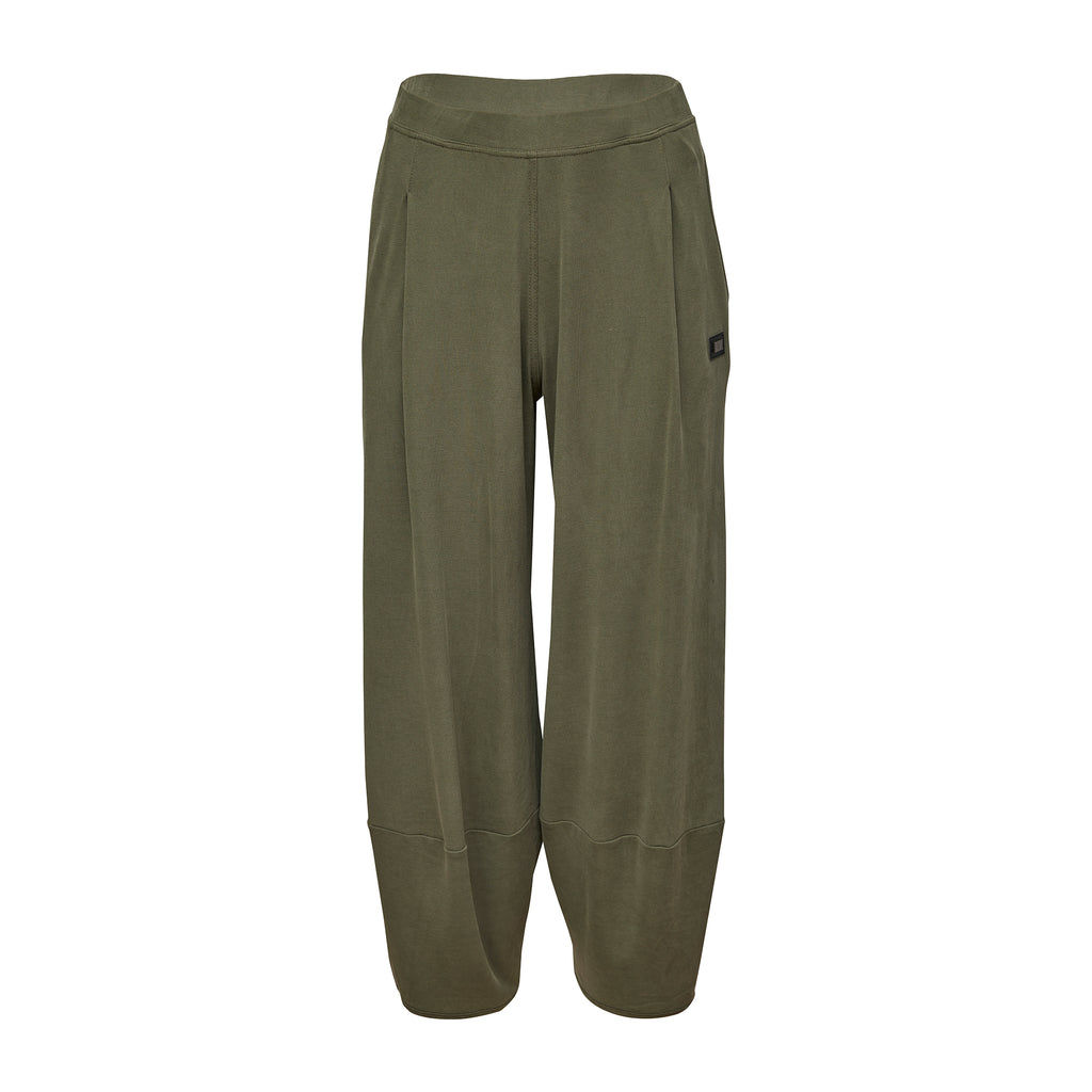 E-Avantgarde - Broek 14982- 68 - Army