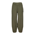 E-Avantgarde - Broek 14982- 68 - Army