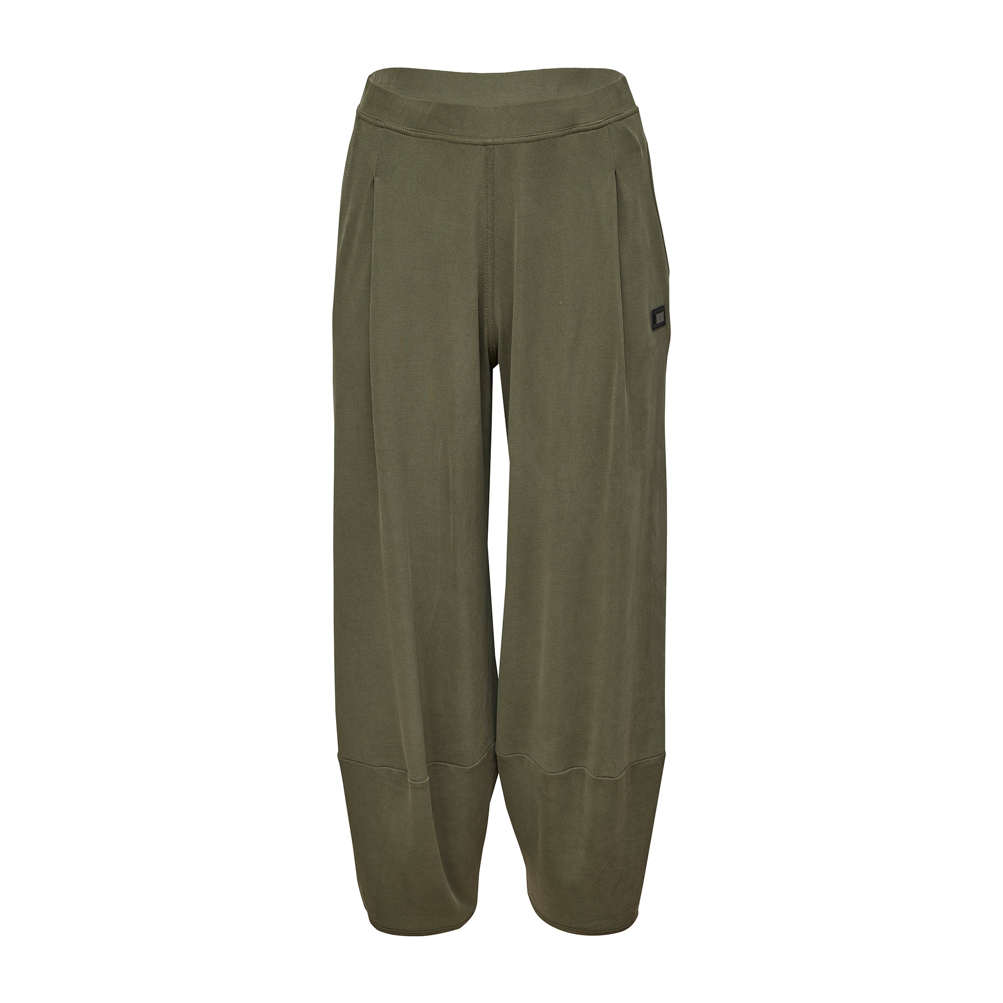 E-Avantgarde - Broek 14982- 68 - Army