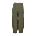 E-Avantgarde - Broek 14982- 68 - Army