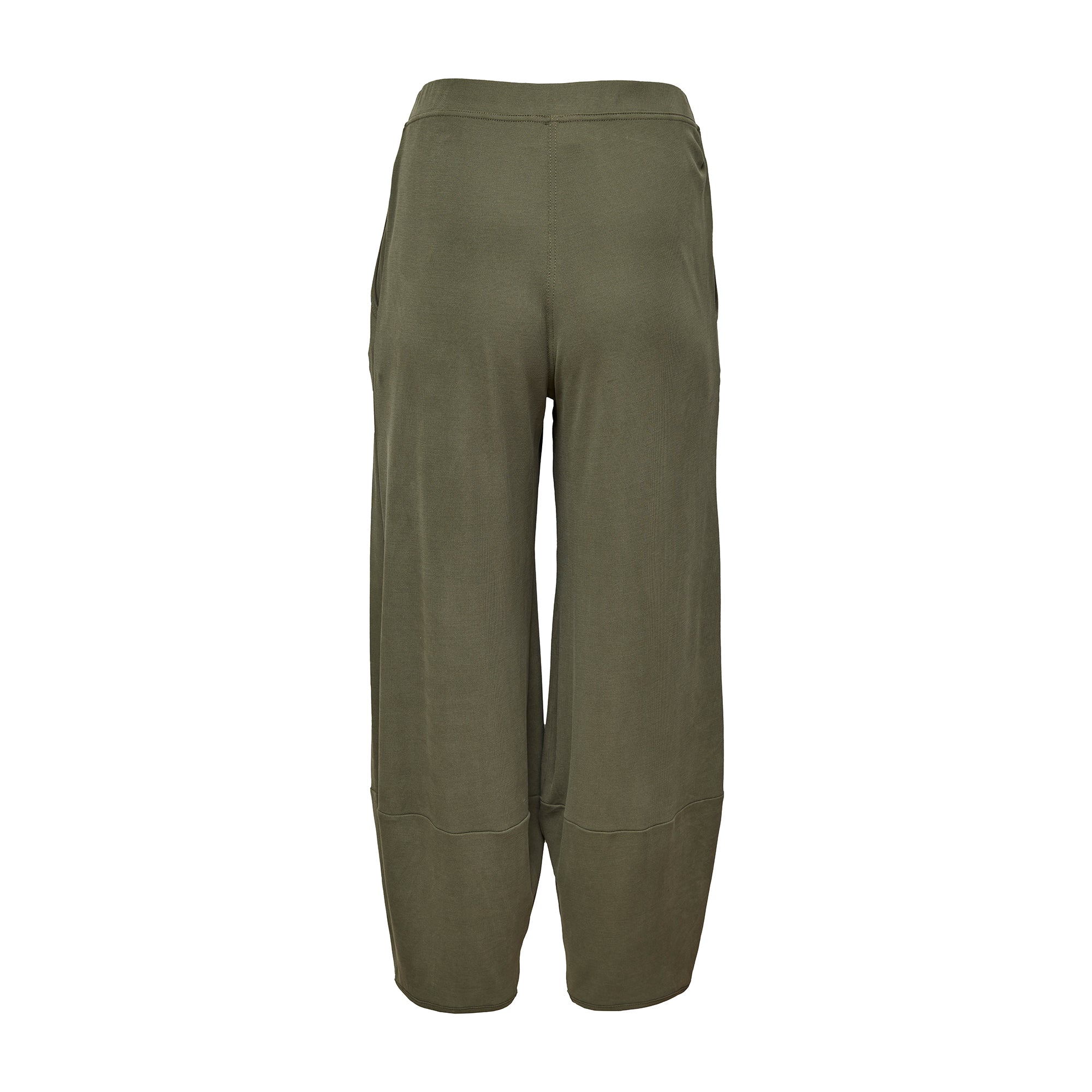 E-Avantgarde - Broek 14982- 68 - Army