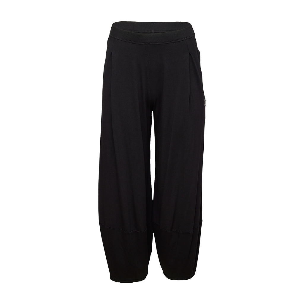 E-Avantgarde - Broek 14982- 99 - Black