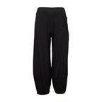 E-Avantgarde - Broek 14982- 99 - Black