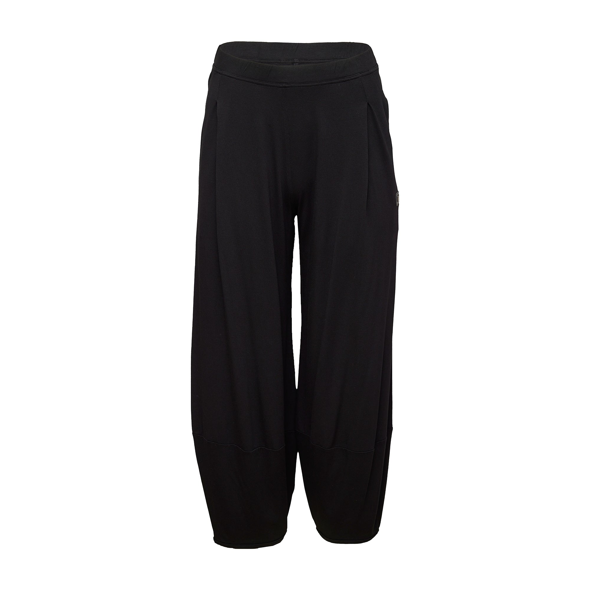 E-Avantgarde - Broek 14982- 99 - Black