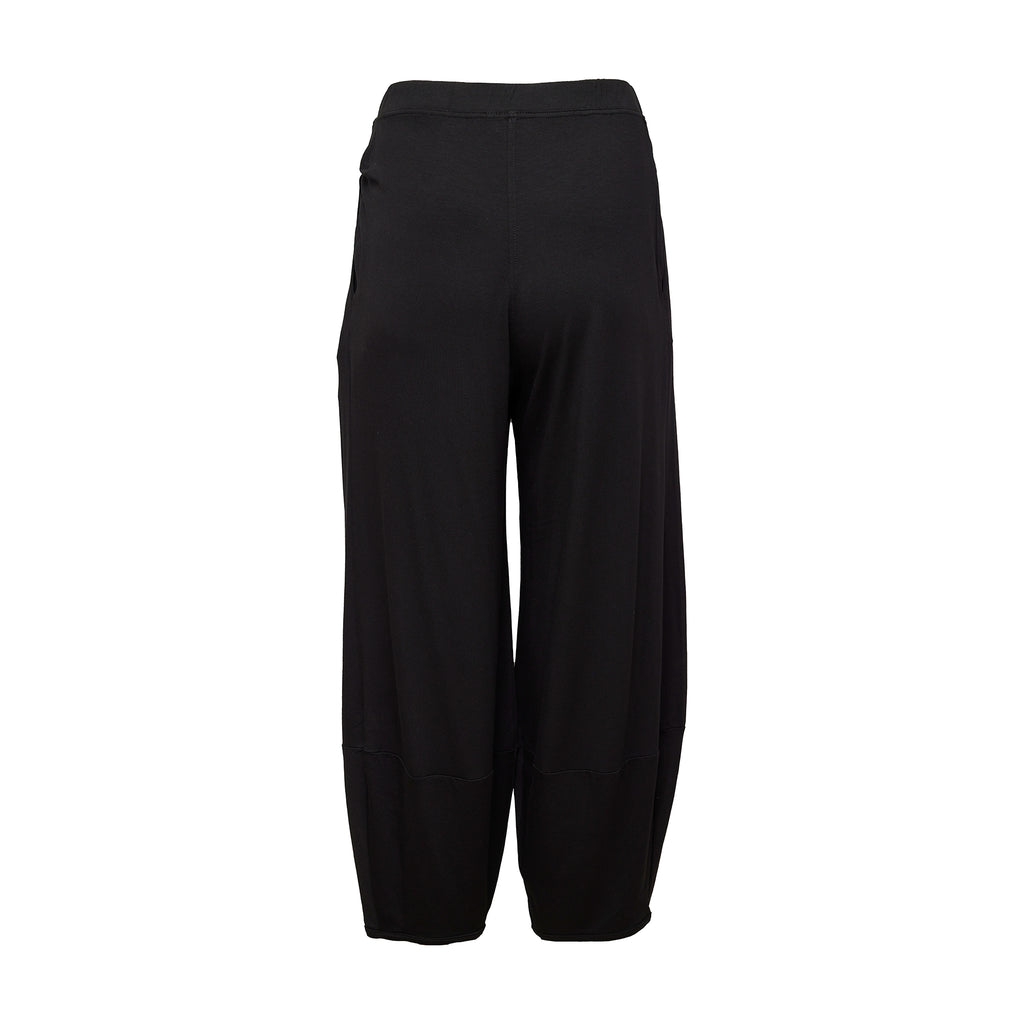 E-Avantgarde - Broek 14982- 99 - Black