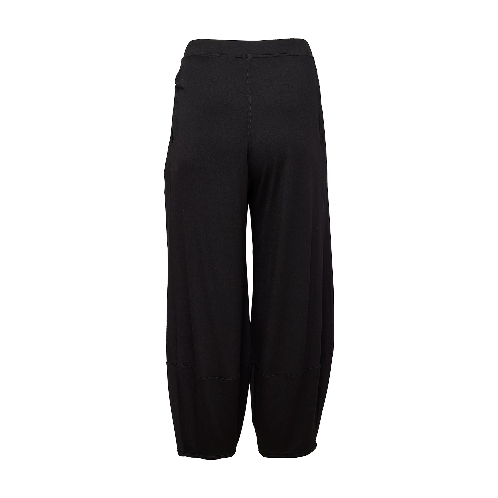 E-Avantgarde - Broek 14982- 99 - Black
